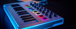 Arturia MiniLab MkII: teclado renovado y cambios en el software