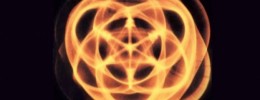 Cimática: el arte y la ciencia de ver la geometría del sonido