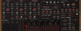 Rob Papen Predator 2, un sinte monstruo que va a por más