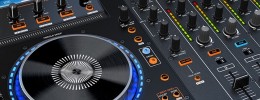 Review del Denon MCX8000, doble reproductor, mezclador y controlador de cuatro canales