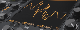 VPS Avenger, plugin sintetizador ‘uno para todo’ de Vengeance Sound