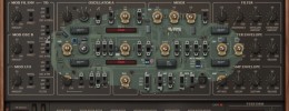 Repro-1, el Sequential Pro-One virtual de U-He ya es una realidad