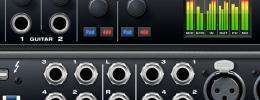 MOTU 8A y 624, interfaces USB 3, Thunderbolt y AVB sobre Ethernet