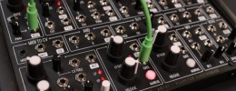 Ants!, un sinte modular español en Kickstarter por menos de 500€