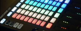Maschine 2.5.5 introduce Ableton Link