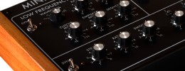 Arturia MiniFilter V de regalo hasta el día de Navidad