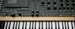 Xils-Lab PolyKB III, la evolución virtual de un sinte de museo