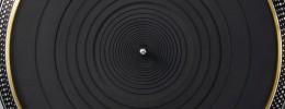 Technics presenta el plato SL-1200GR