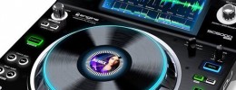 Denon SC-5000, se filtra el nuevo reproductor para DJs