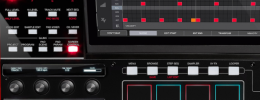 AKAI MPC X y MPC Live, apostando de nuevo por la producción autónoma