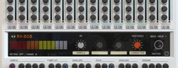 Wave Alchemy Revolution, 14 cajas de ritmo clásicas en un único plugin