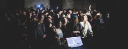 Tupper_3 arranca este jueves en Barcelona con múltiples talleres y charlas