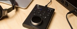 Apogee Control, un remoto para interfaces Symphony y Element