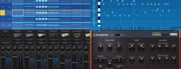 Korg Gadget para Mac, el estudio virtual portátil salta al escritorio