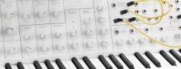 Korg tunea el MS-20 mini, Kronos y Krome con nuevos colores