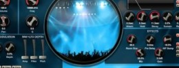 Nuevo instrumento virtual SoundStage de SONiVOX