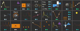 Bitwig Studio 2 llegará en febrero con un entorno más modular