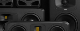 ADAM Audio S series, nueva gama 'top' de monitores de referencia