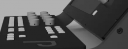 Percussa presenta Synthor System 8, un sinte modular digital autónomo