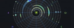 The Snail, la espiral armónica del Ircam llega a iPhone/iPad reduciendo de 100 a 1€ su precio