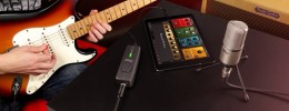 IK Multimedia evoluciona sus interfaces iRig con dos nuevos modelos