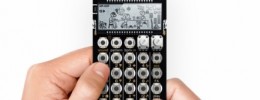 Teenage Engineering PO-32, un sinte de percusión miniatura que se integra con Microtonic