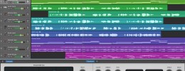 Apple actualiza Logic Pro X y GarageBand para iOS, conectando aún más ambas plataformas