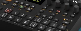 Elektron Digitakt, nueva máquina de ritmos digital