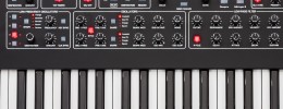 Dave Smith REV2, un Prophet-08 multiplicado por 2 que baja su precio