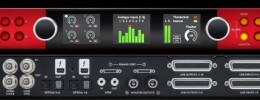 Focusrite Red 8Pre, seguir creciendo