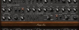 Image Line Sawer, el nuevo sinte de Maxx Claster