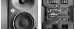 Neumann KH 80 DSP, un monitor que se autocalibra en cada sala