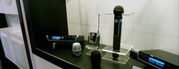Los nuevos sistemas de audio e inalámbricos de LD Systems en el NAMM Show