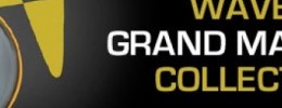 Waves presenta la colección Grand Masters