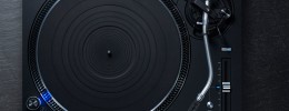 Technics SL-1210GR desvelado, con precio oficial y fecha de lanzamiento