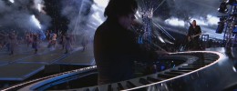 PianoArc, un teclado controlador totalmente circular