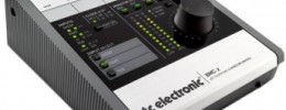 Ya está disponible BMC-2 Control de TC Electronic