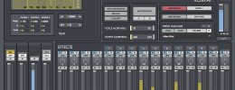 Segunda versión de Voxpat, el diseñador de voces de criaturas de Digital Brain Instruments