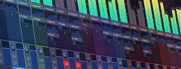 Tracktion Waveform, DAW compatible incluso con Rapsberry Pi