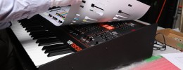 Así se monta el ARP Odyssey FS en Nueva York: galería de imágenes
