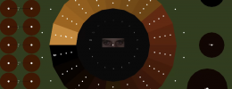 EyeHarp permite tocar a músicos con parálisis gracias al seguimiento ocular