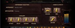 Bigcat regala VSCO 2, una orquesta de cámara en VST