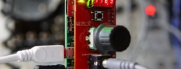 Sincronización Ableton Link para modulares Eurorack con Pink-0, un proyecto DIY y open source