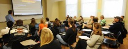Dónde estudiar sonido: ¿la eterna discusión?
