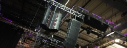 Probamos EAW ANNA, un sistema de sonido inteligente