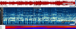 Sonic Visualiser 3, análisis de audio gratuito pero profundo