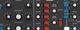 Clon Minimoog de Behringer: primeras imágenes