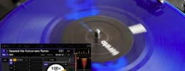Serato DJ mejora el control DVS con la función "Anti-Drift"