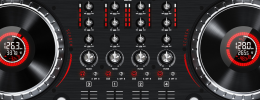 Numark NS6II, nuevo controlador DJ de gama alta