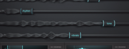 Con Analog Strings, Output quiere pensar diferente el sonido de las cuerdas